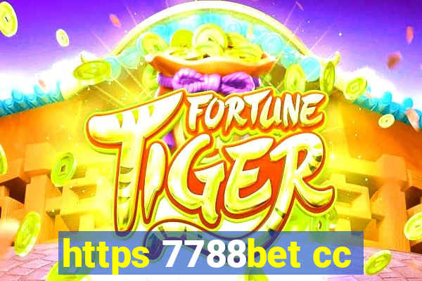 https 7788bet cc